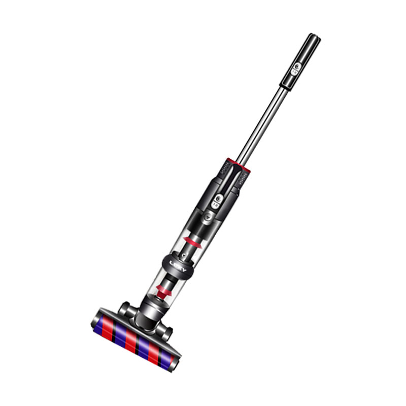 莱克 多用途立式吸尘器