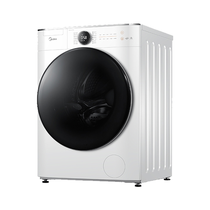美的 健康除菌大容量洗衣机