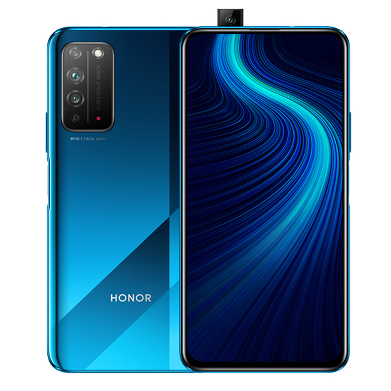 荣耀 大容量电池手机