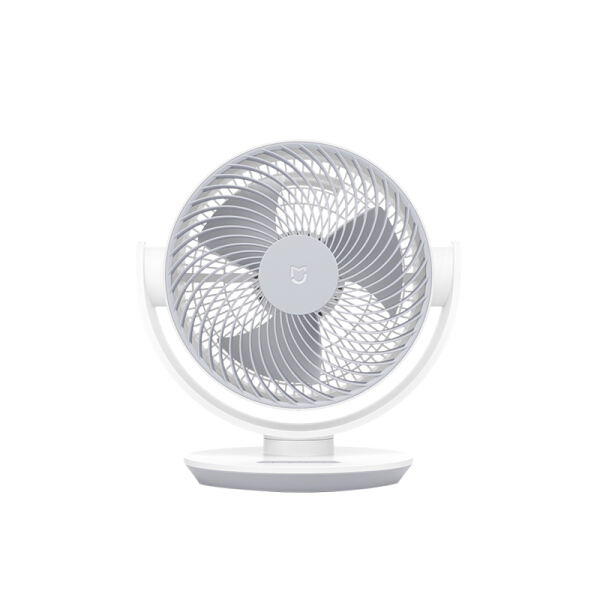 小米 空气循环台式风扇