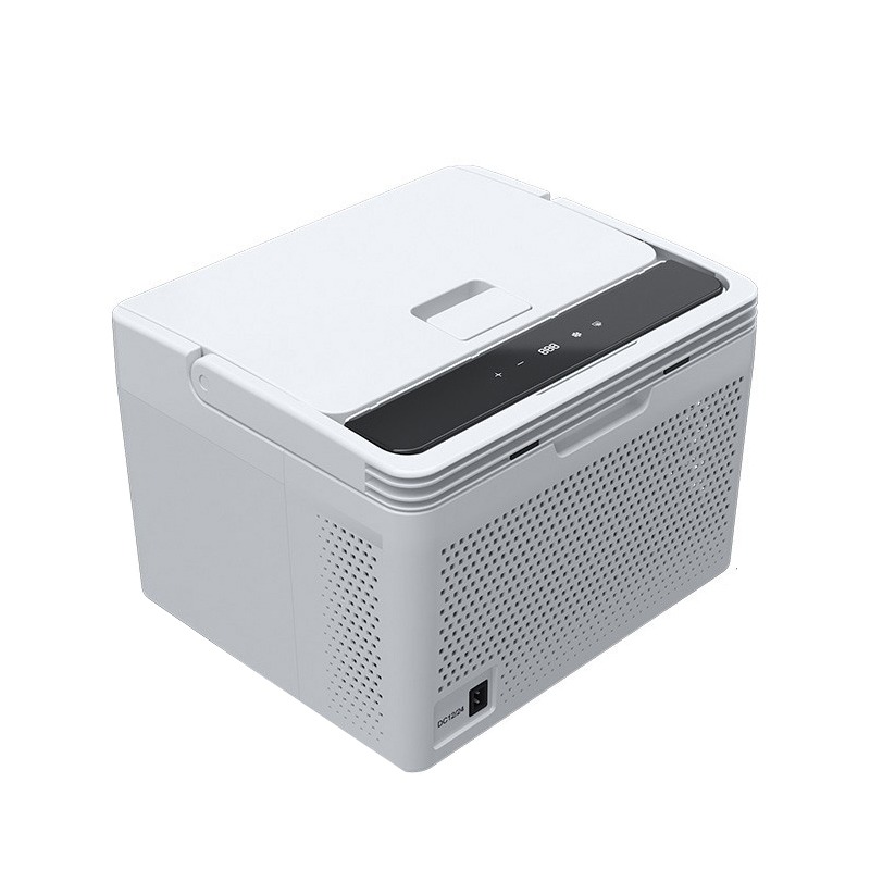 冰虎 冷暖两用 车载冰箱