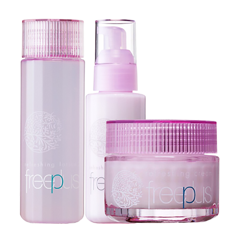 芙丽芳丝 水润质地礼盒