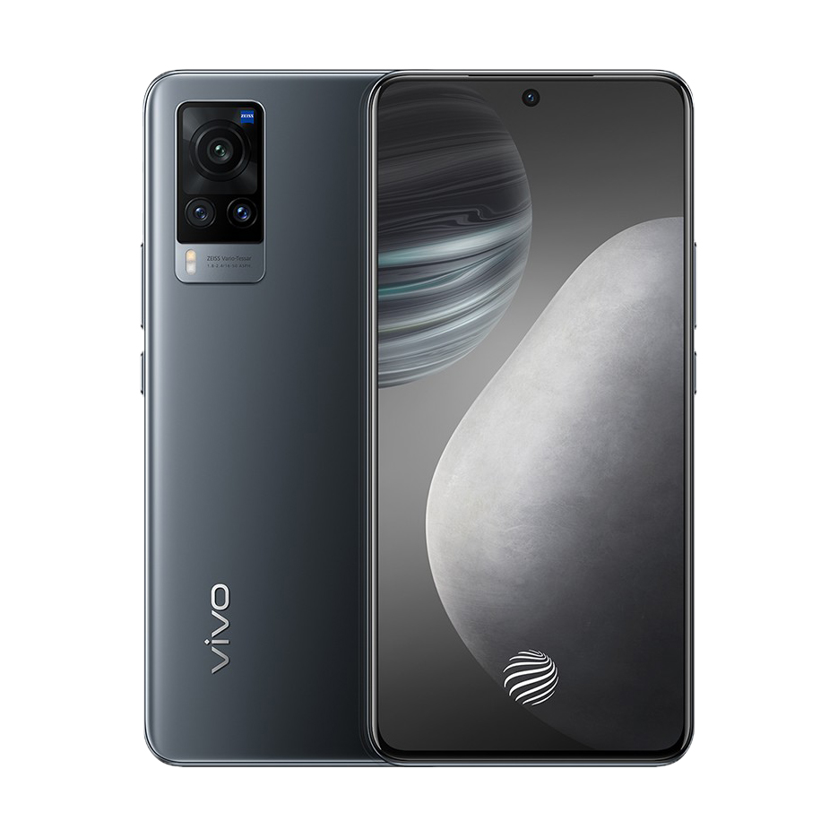 vivo X60 蔡司镜头手机