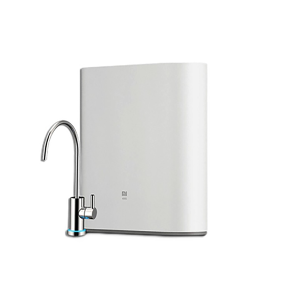 小米 纤薄机身 净水器