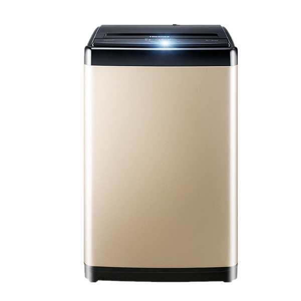 海信10大洗衣程序洗衣机