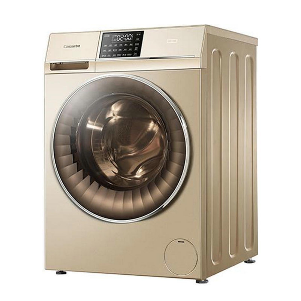 卡萨帝变频滚筒洗衣机