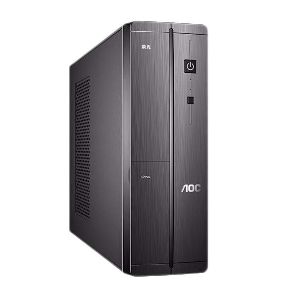 AOC 低噪静音设计主机