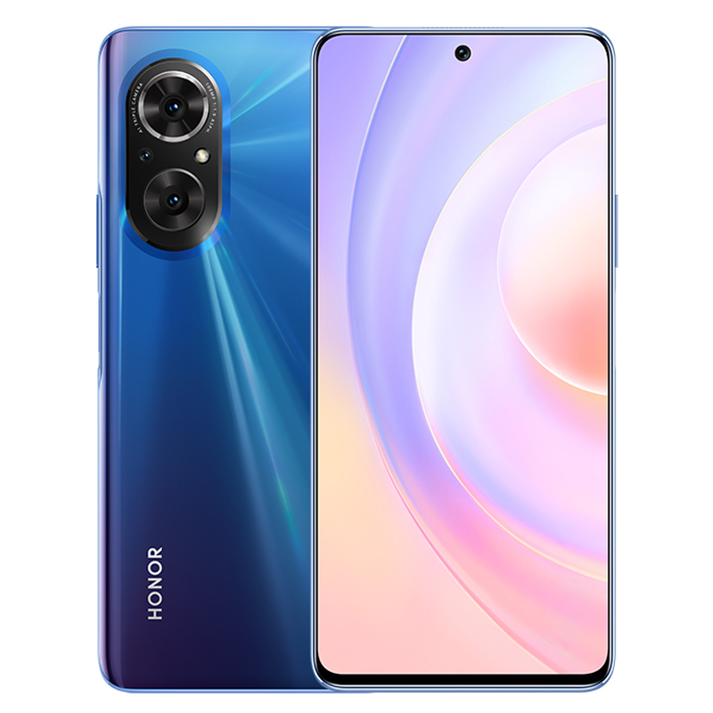 荣耀 全视屏 5G手机