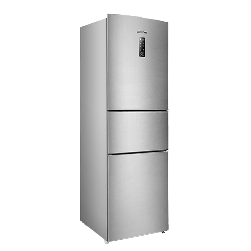 容声 电脑控温冰箱