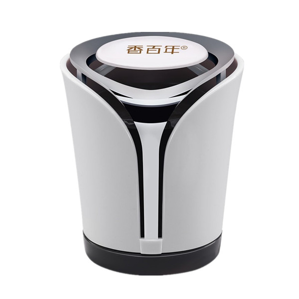 香百年除异味汽车香水