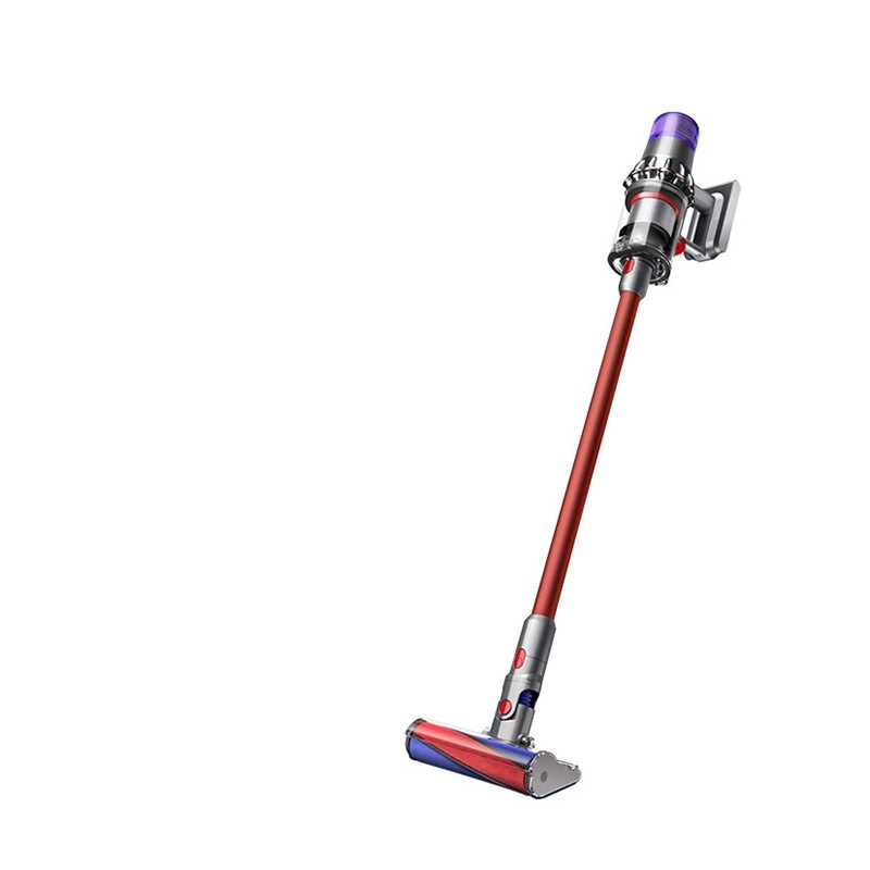 戴森 手持除螨吸尘器