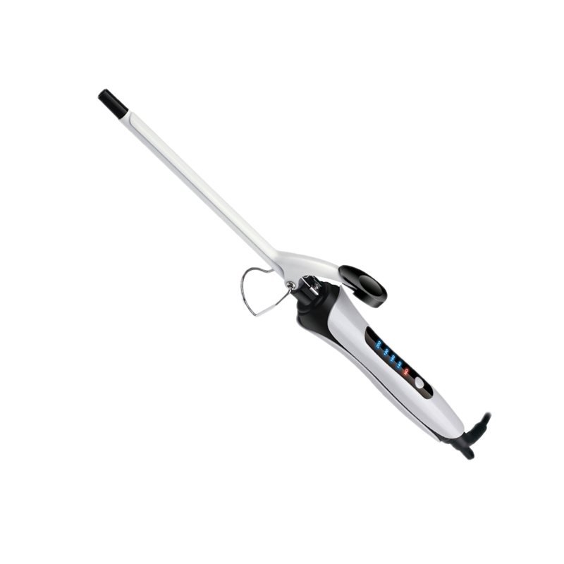 永日 养护二合一卷发棒