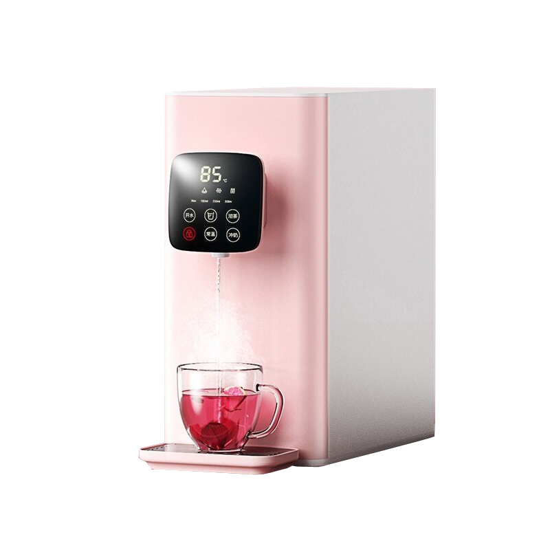 德克西 直饮加热一体净水器