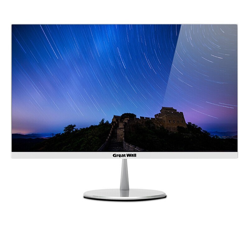 长城 智慧办公 一体机