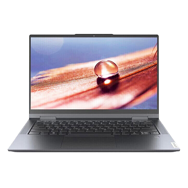 联想 360°翻转笔记本