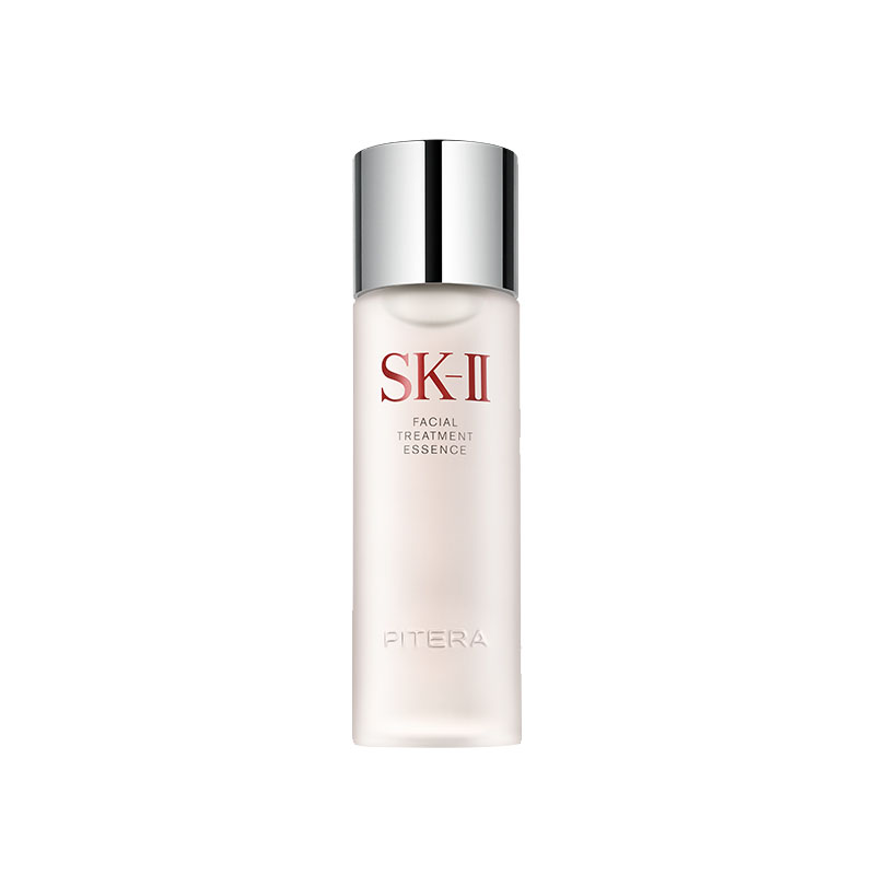 SK-II 保湿锁水精华