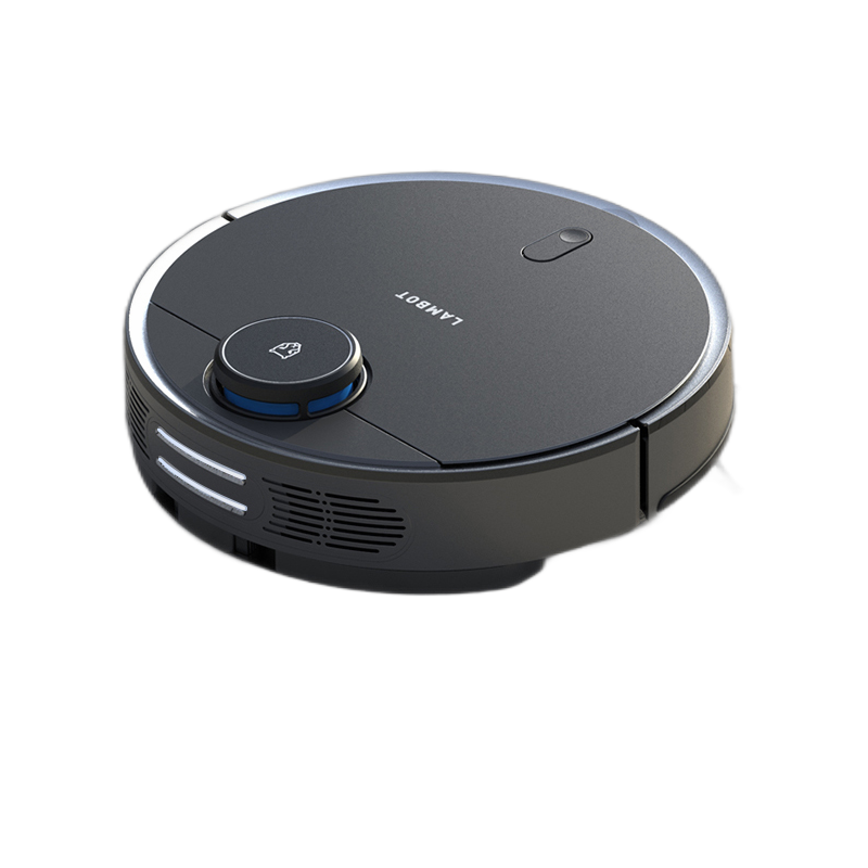 岚豹 强劲吸力扫地机器人