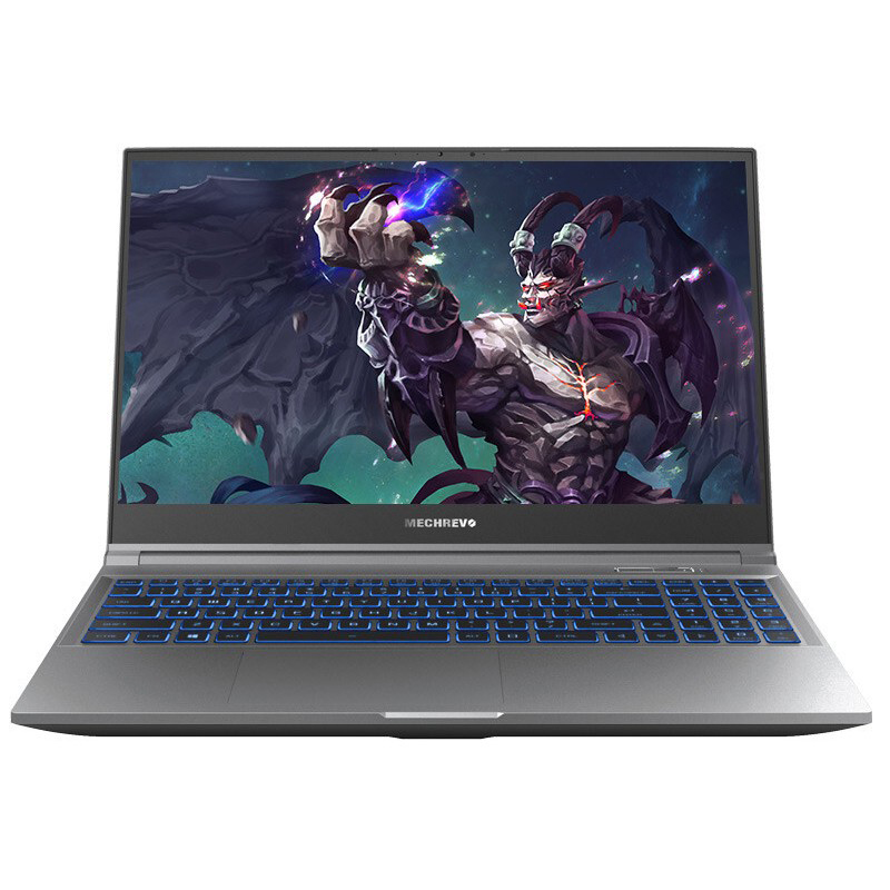机械革命 15.6英寸游戏本