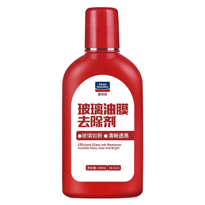 固特威 去污去除垢清洁剂