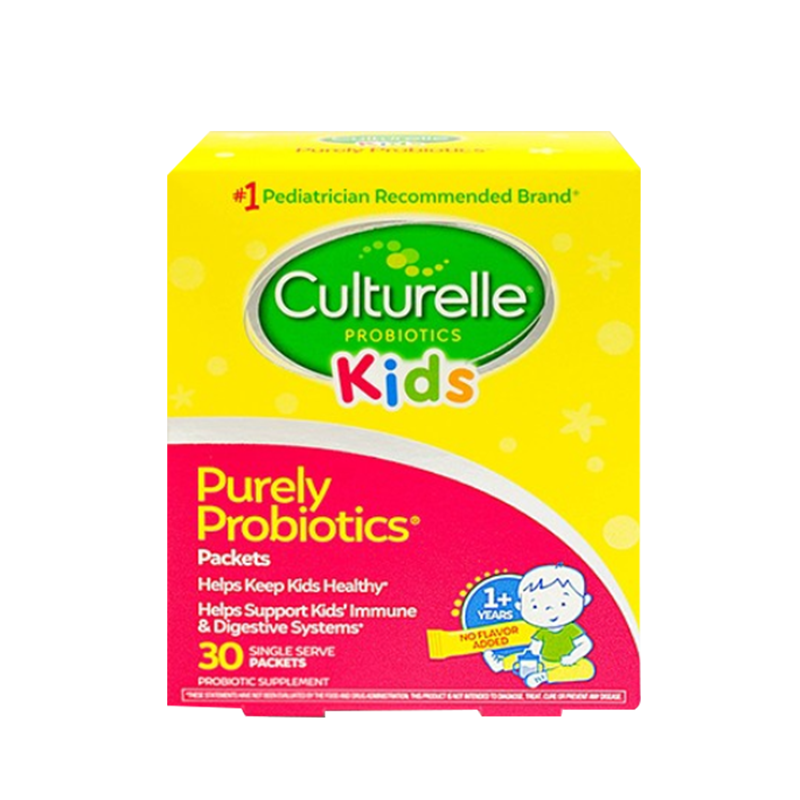 康萃乐 儿童益生菌粉