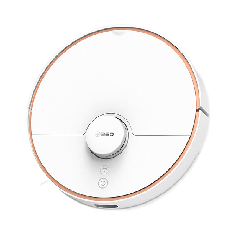 360 无线全自动扫地机器人
