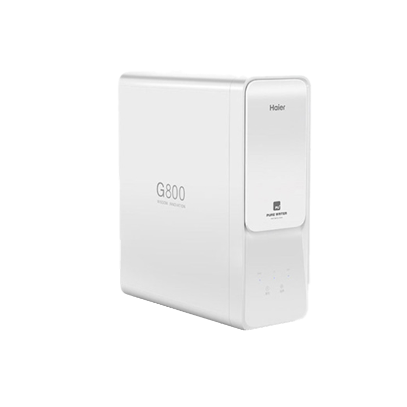 海尔 800G无桶净水器