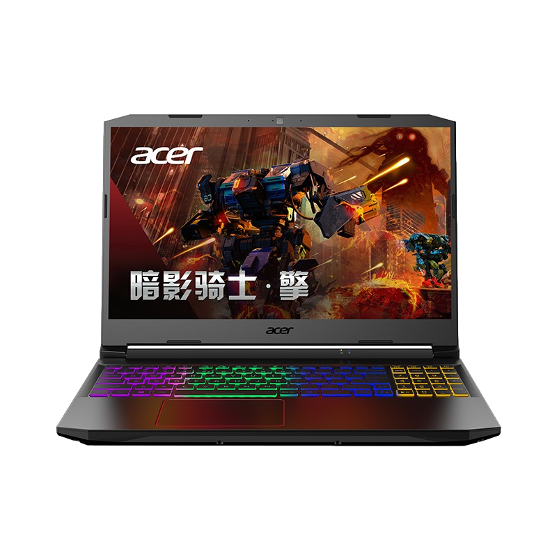 宏碁 高色域电竞屏游戏本