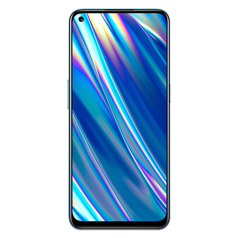 realme 畅速全面屏手机