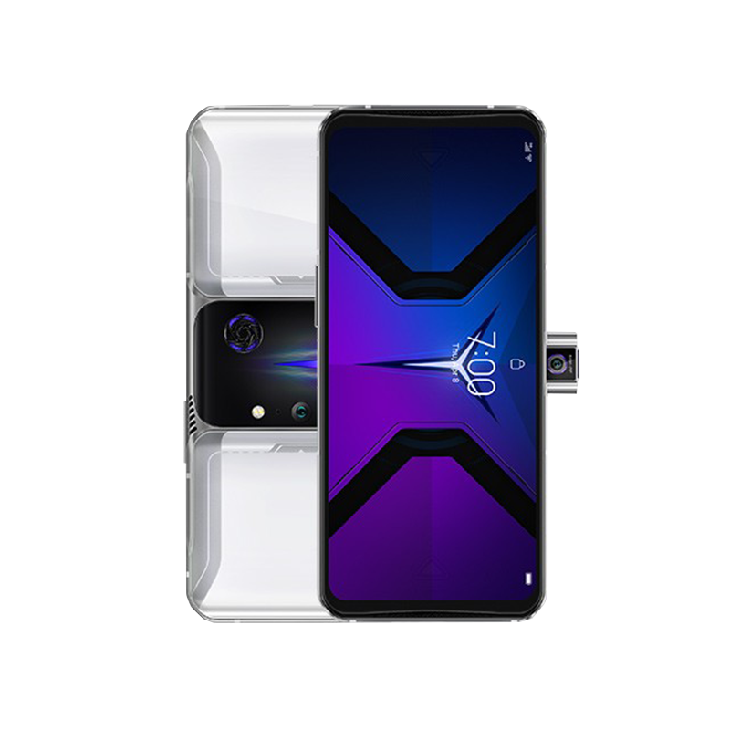 联想 散热电竞屏手机