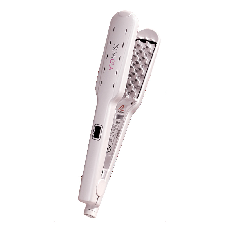 崔娅 防烫护发直发器