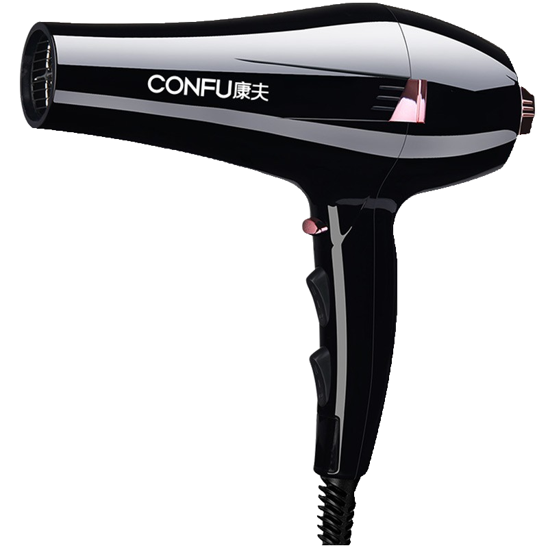 康夫 恒温护发 电吹风
