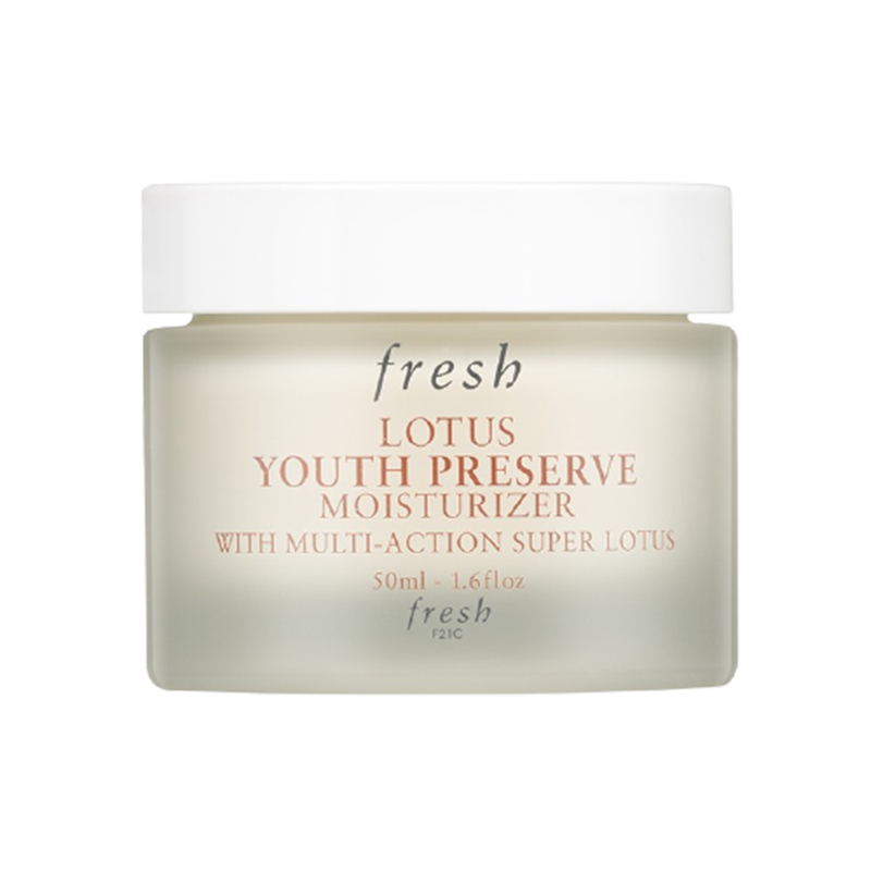 馥蕾诗 睡莲青春赋活面霜