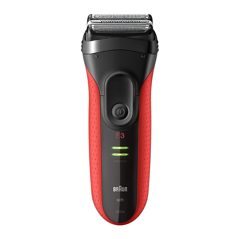 博朗 充电往复式剃须刀