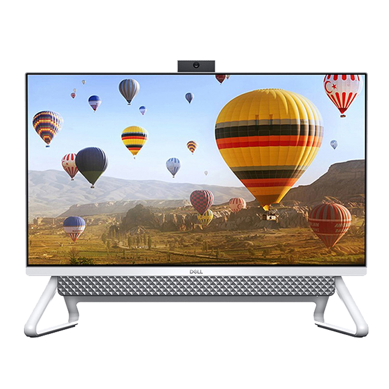 戴尔 双通道内存一体机