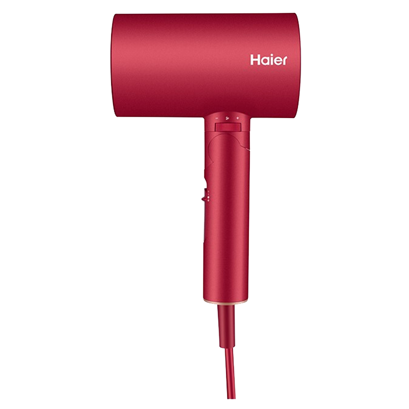 海尔 低辐射电吹风