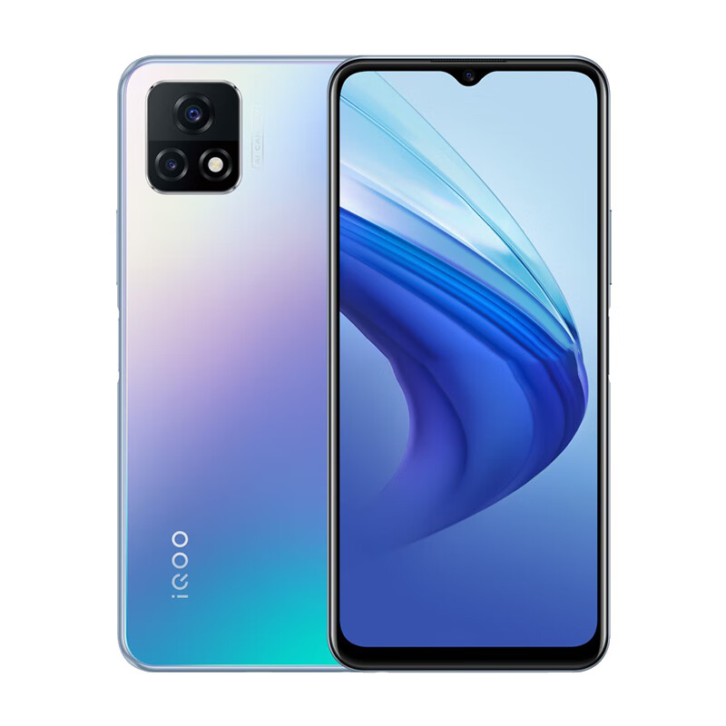 vivo 八核强芯拍照手机