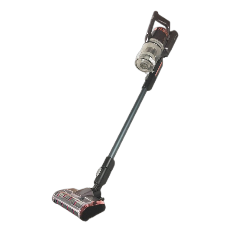 美的 无刷电机吸尘器