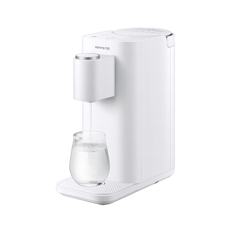 九阳 大屏显示饮水机