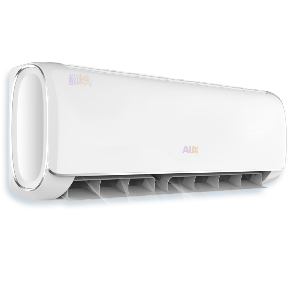 奥克斯30秒速冷空调