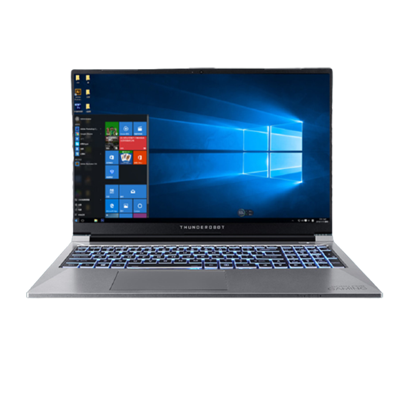 雷神 独立显卡 游戏本