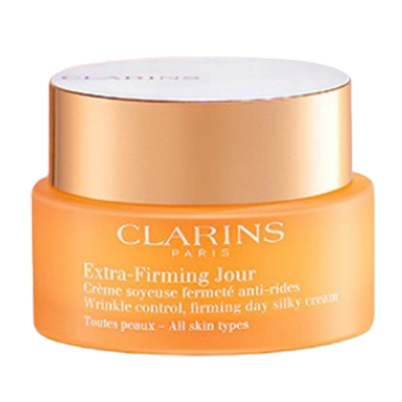 娇韵诗 清爽保湿面霜