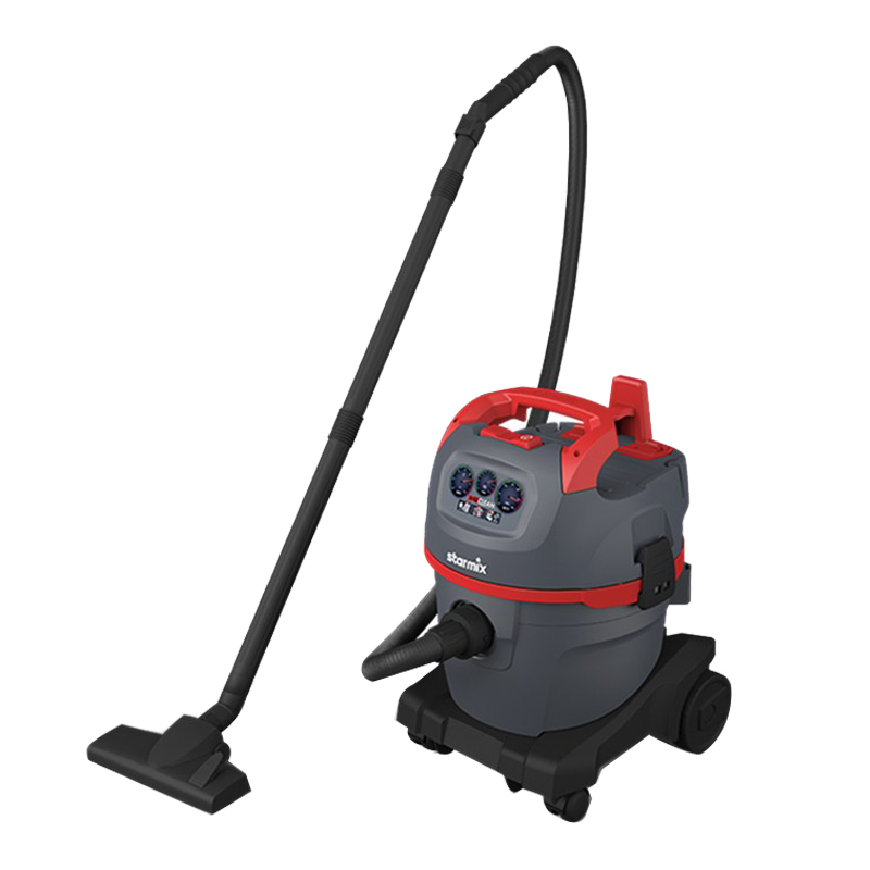 驰达美 干湿吹三用吸尘器