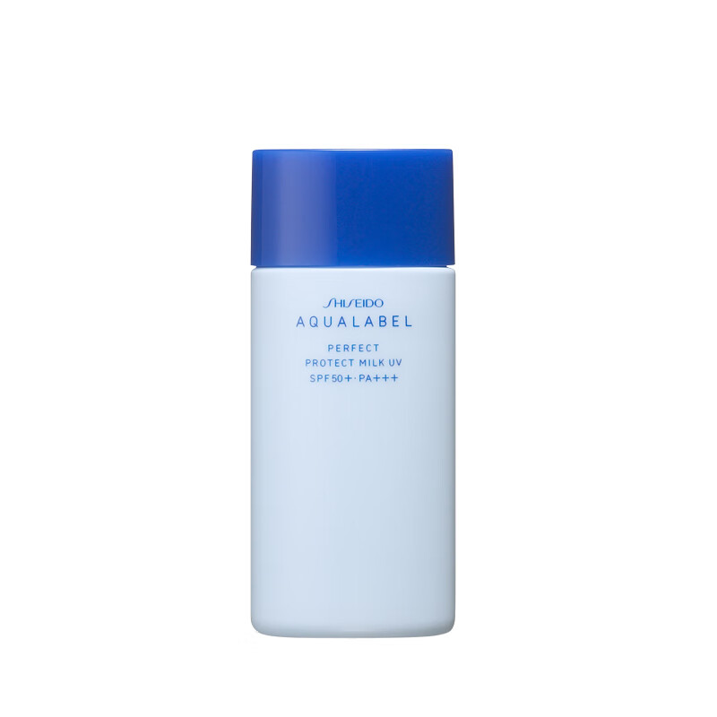 资生堂 水之印高倍防晒乳