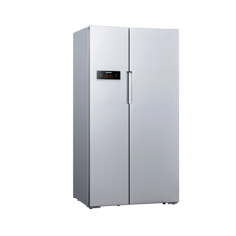 西门子金属质感智能保鲜冰箱