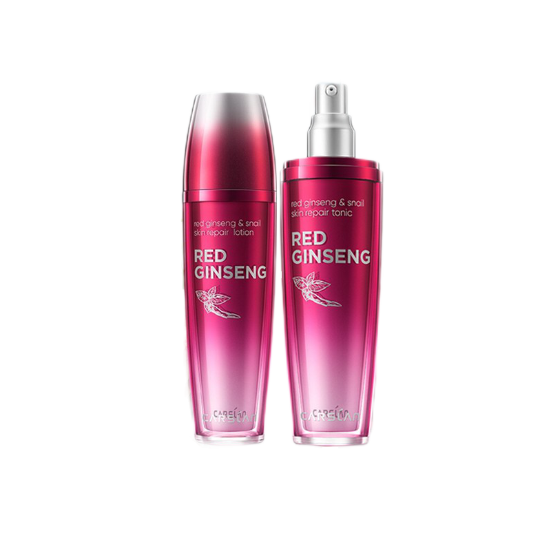 卡姿兰 透明质酸护肤套装