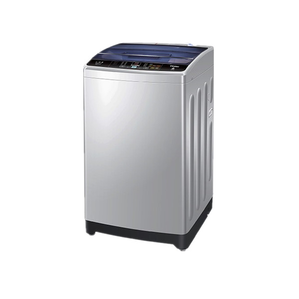 海尔8kg智能称重洗衣机