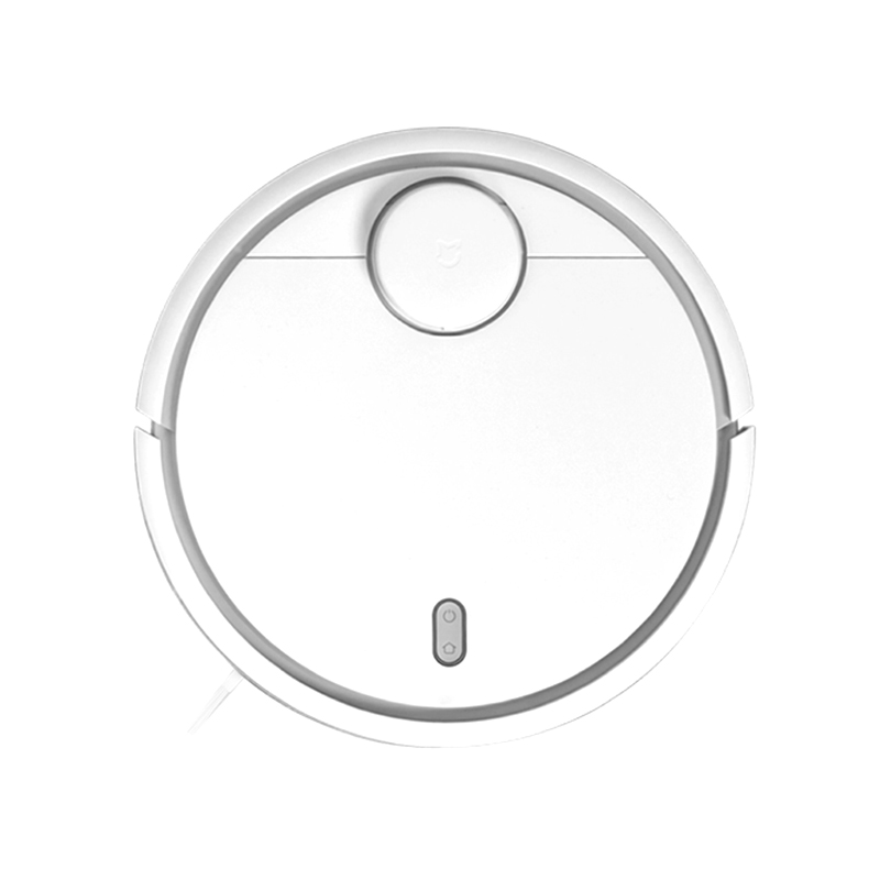 米家智能黑科技扫地机