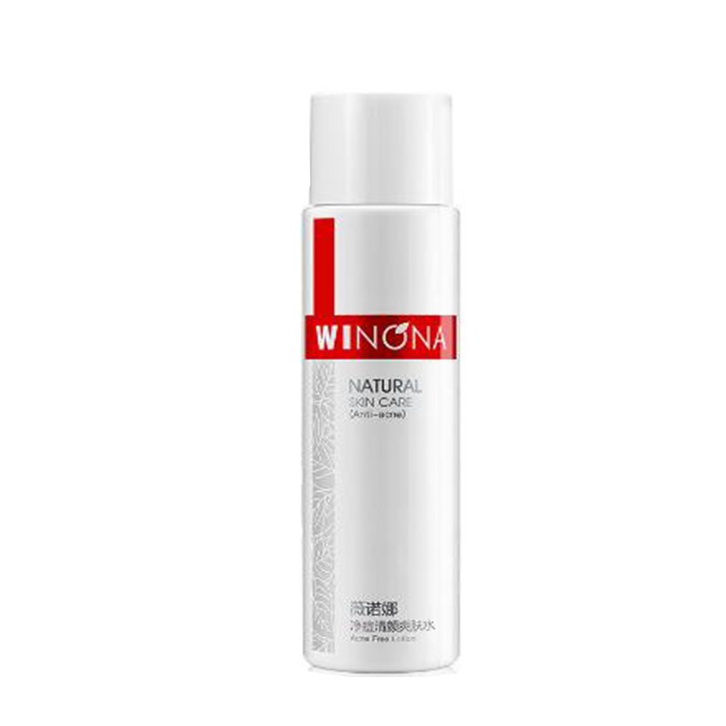 薇诺娜 舒缓去油 爽肤水