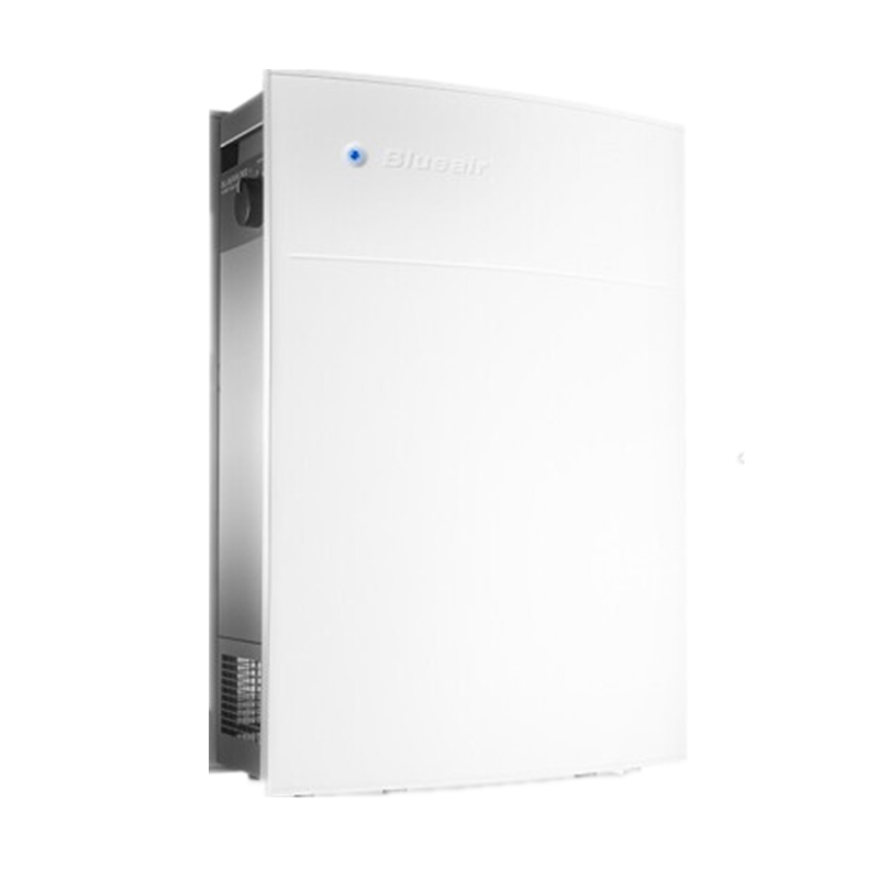 布鲁雅尔轻音设计空气净化器