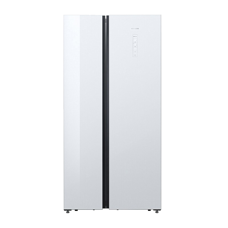 西门子超薄变频风冷无霜冰箱